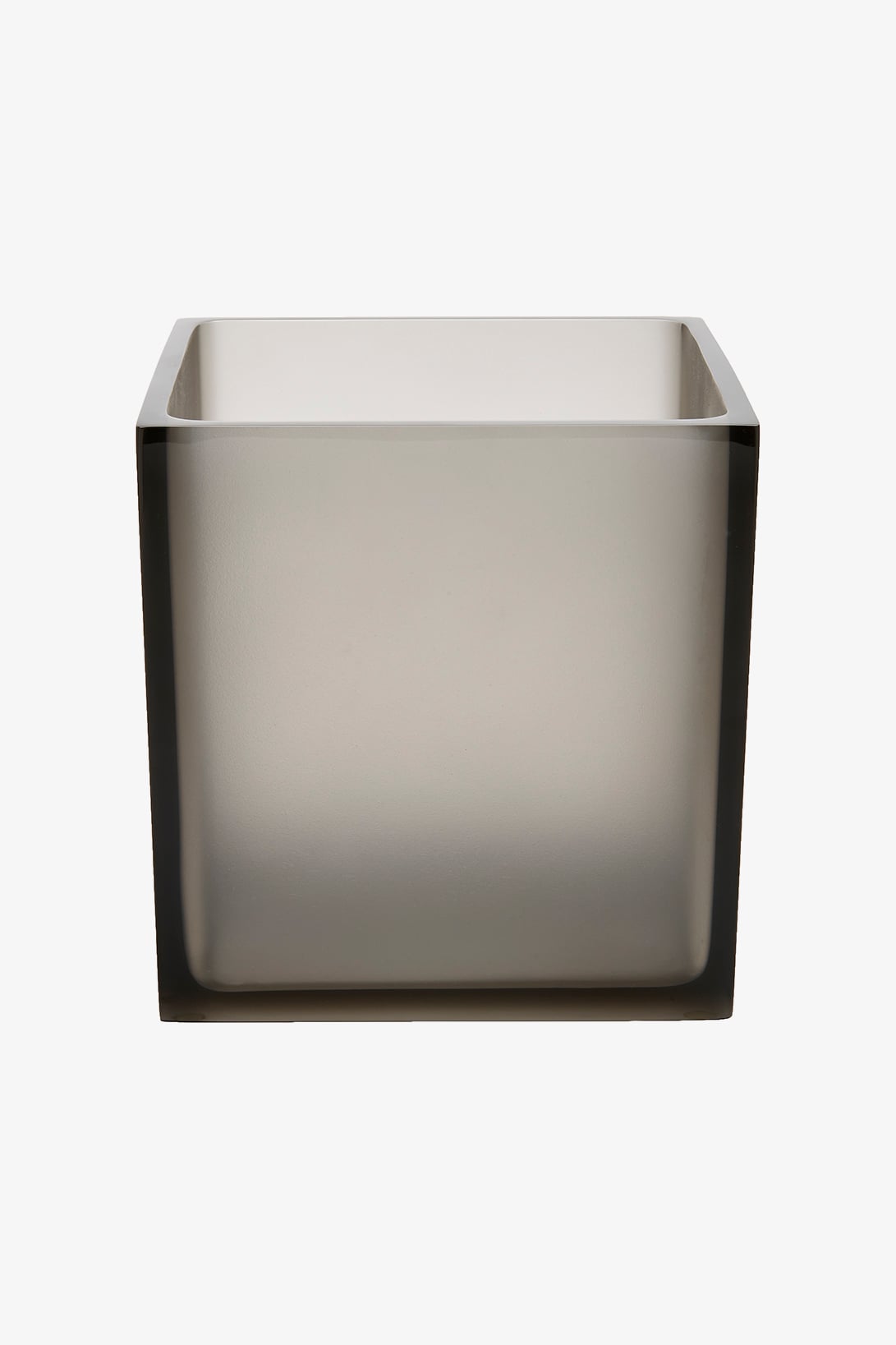 Floe Square Waste Can