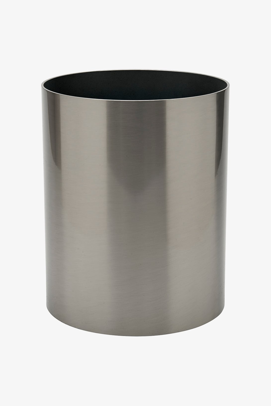 Luster Round Waste Can
