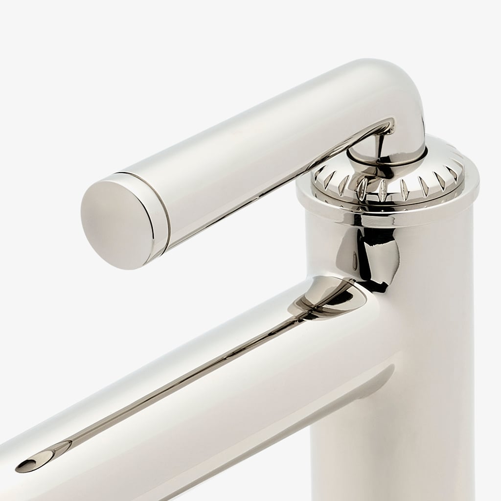 Henry Chronos One Hole Lavatory Faucet with Lever Handle