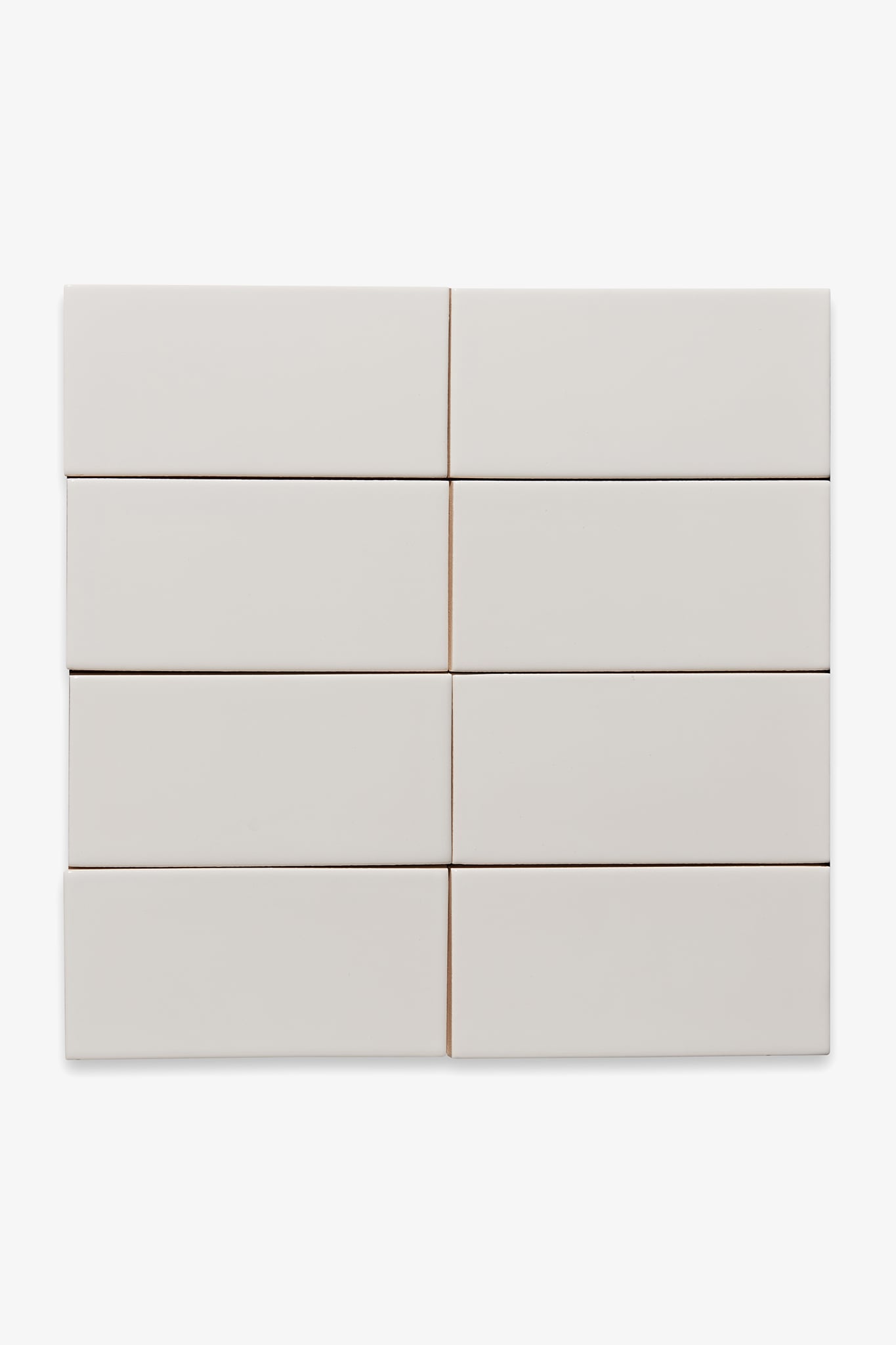 Architectonics2 Handmade Field Tile 2 x 8
