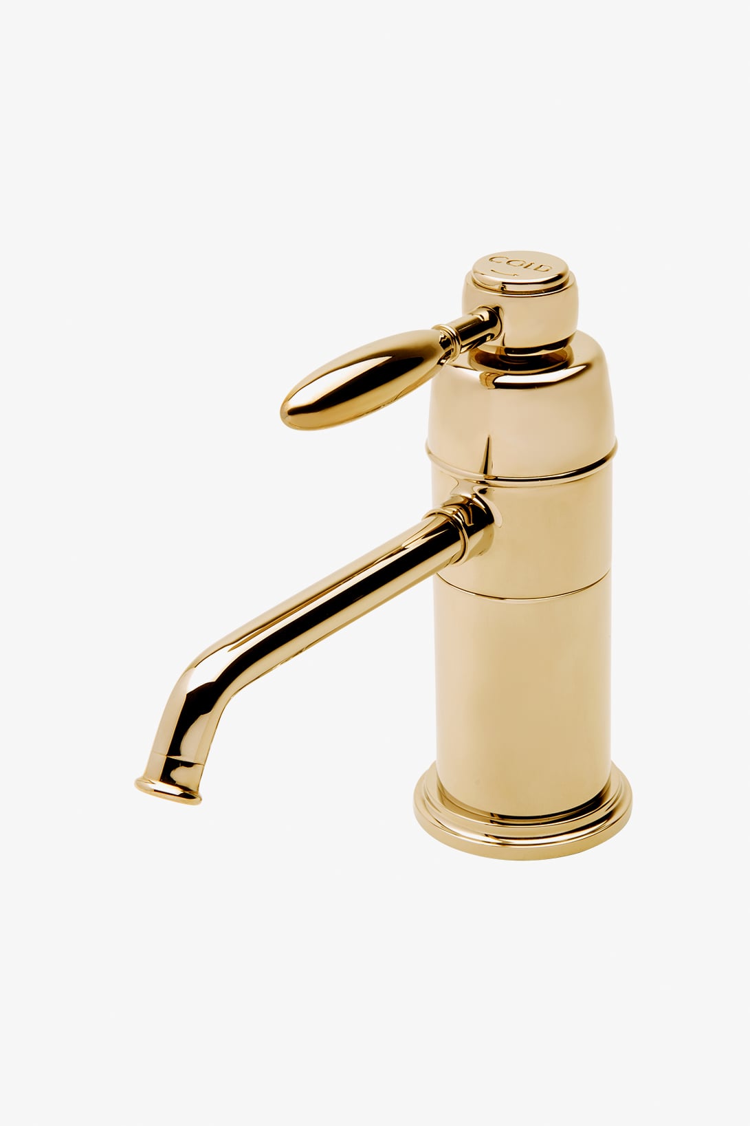 Discover Universal Traditional One Hole Filtered Cold Water