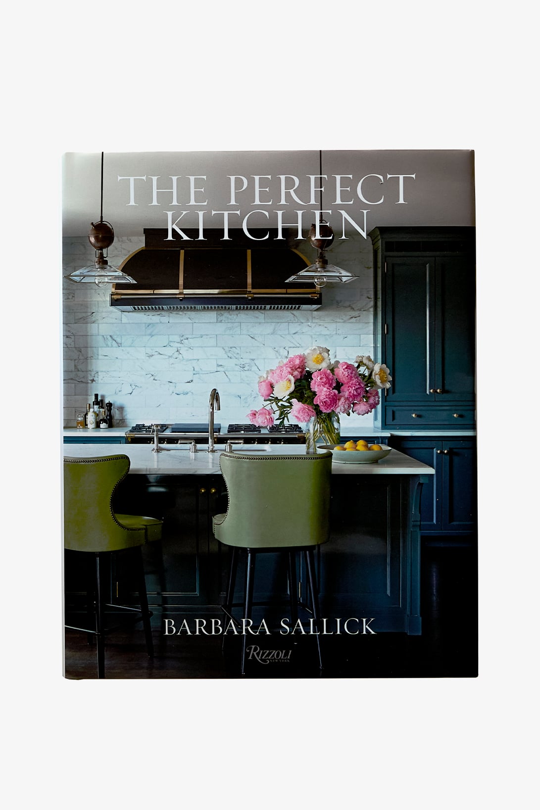 Waterworks The Perfect Kitchen Book