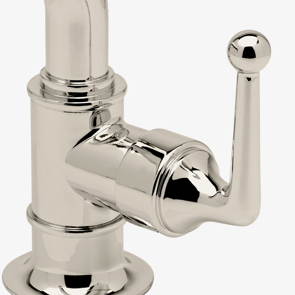 Discover Dash One Hole Integrated Pull Spray Kitchen Faucet with