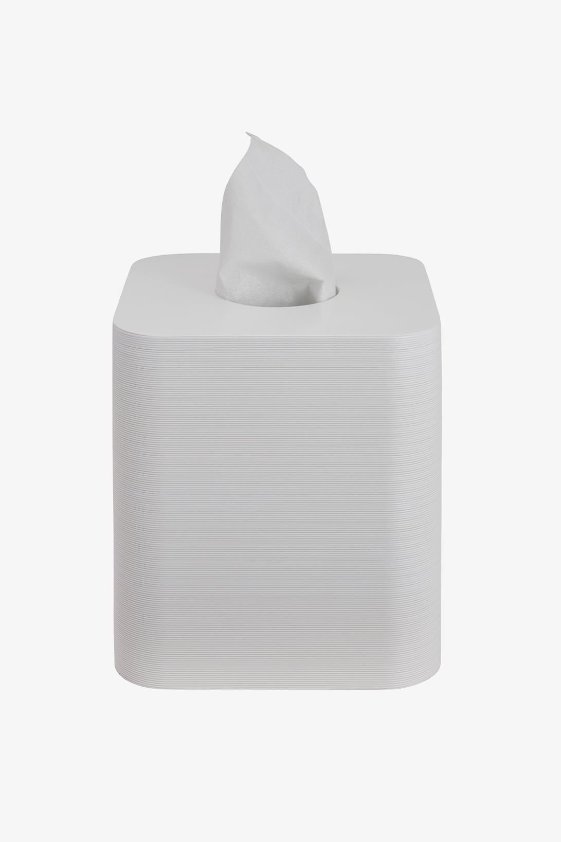 Groove Tissue Cover