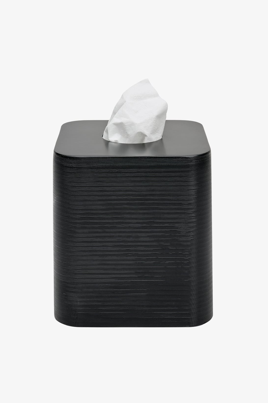 Groove Tissue Cover