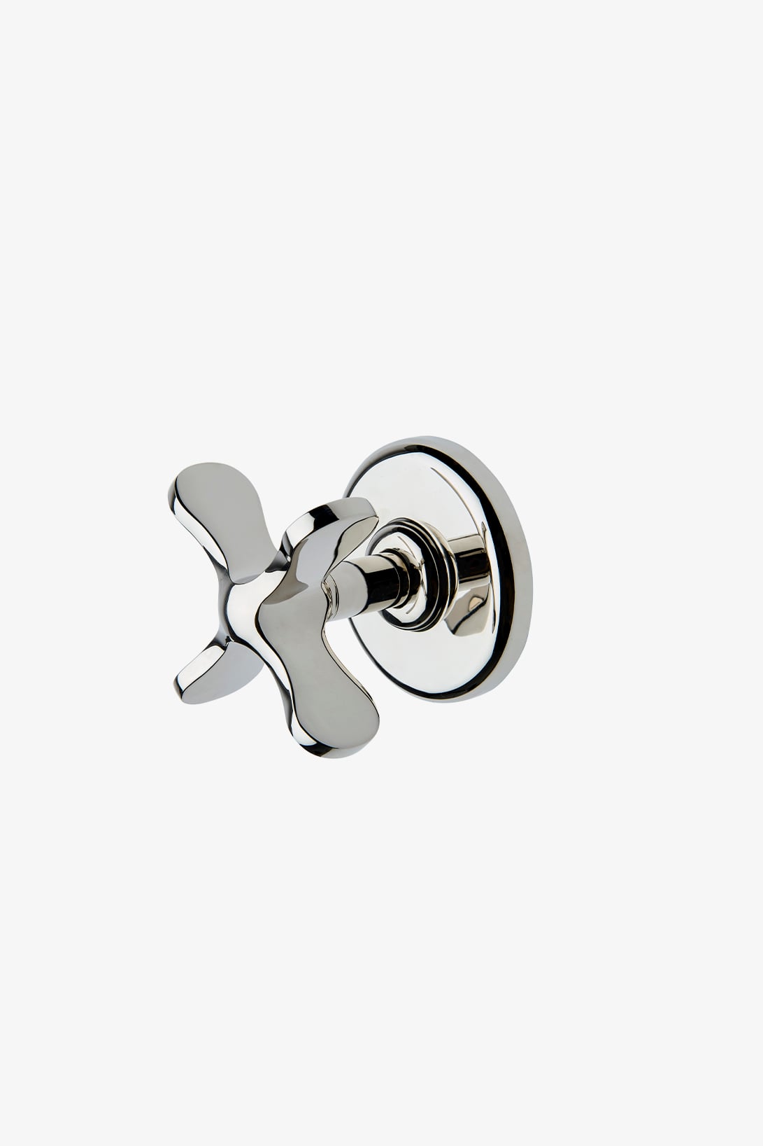 Ludlow Volta Volume Control with Cross Handle