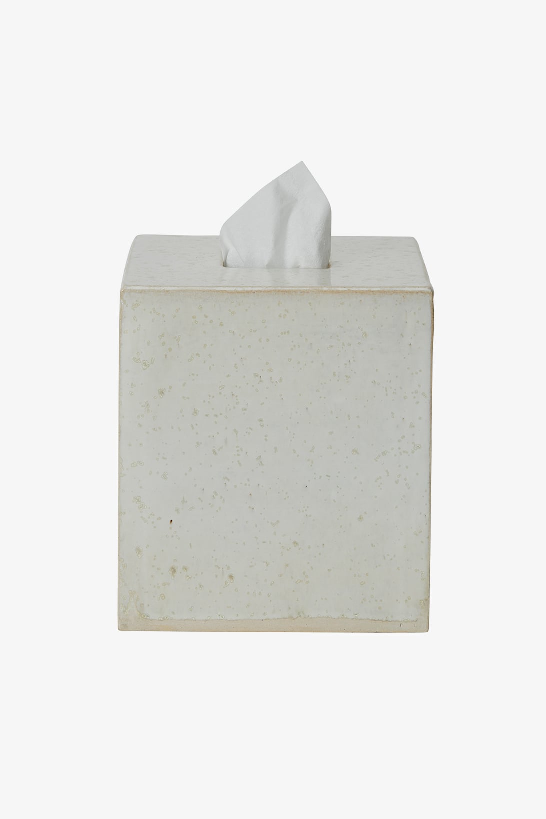 Chantal Tissue Cover