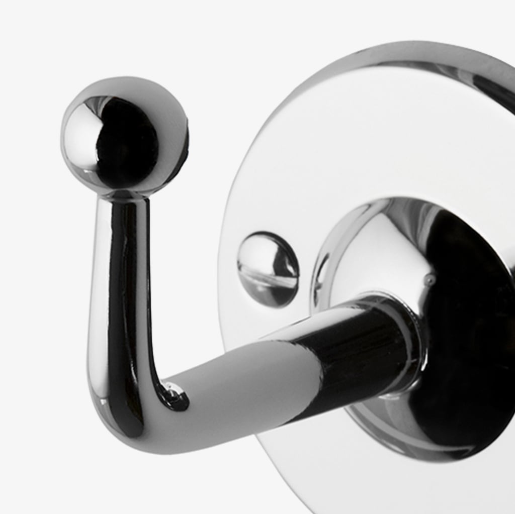Discover Highgate Single Robe Hook Online