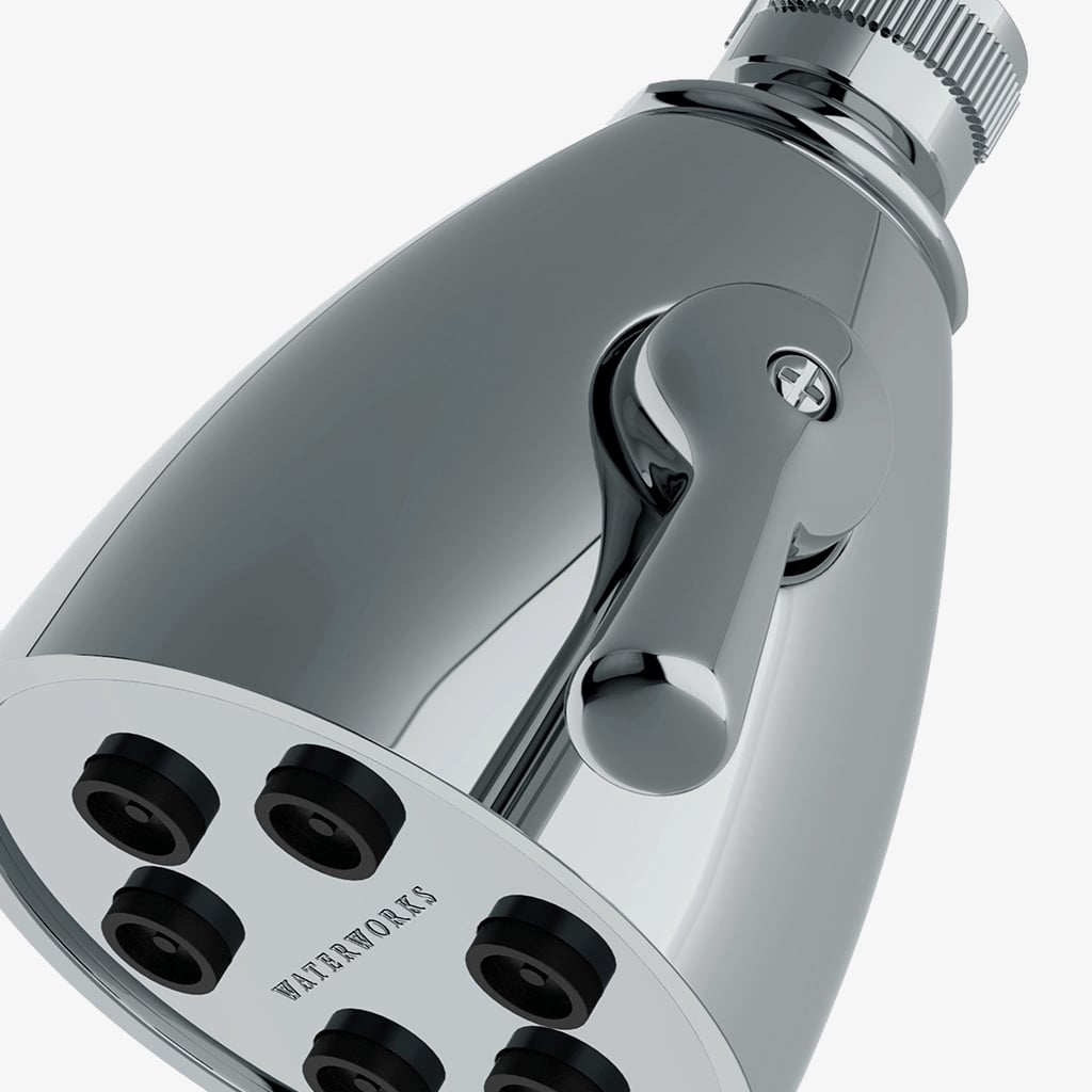 THE BODY STYLING SHOWERHEAD 本体 ザ・ボディスタイリング シャワー
