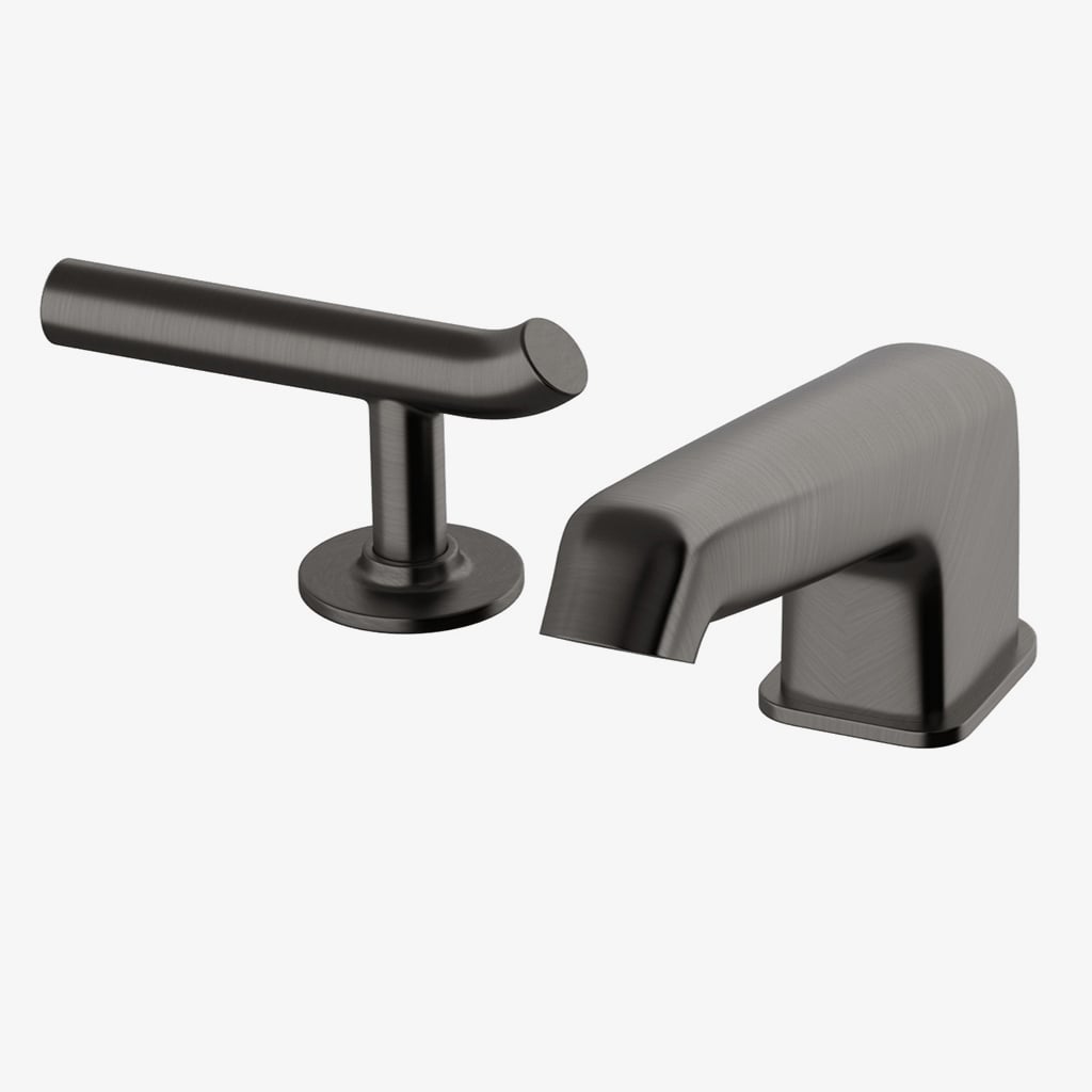 Discover Bond Solo Series Lavatory Faucet with Lever Handles Online