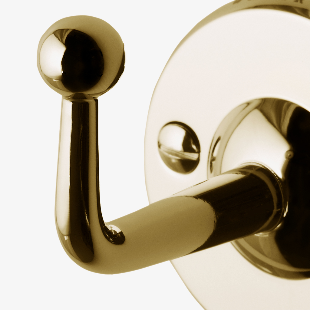 Discover Highgate Single Robe Hook Online