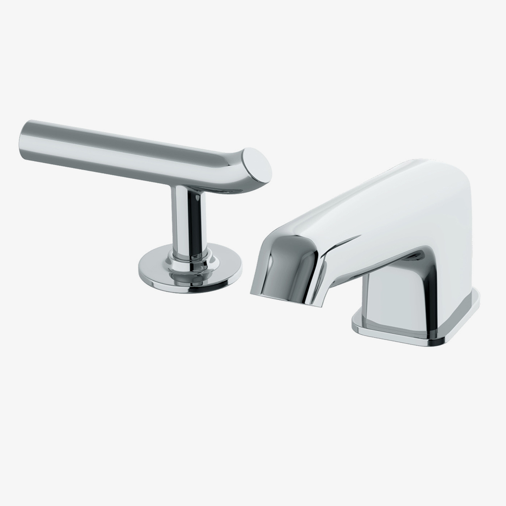 Discover Bond Solo Series Lavatory Faucet with Lever Handles Online