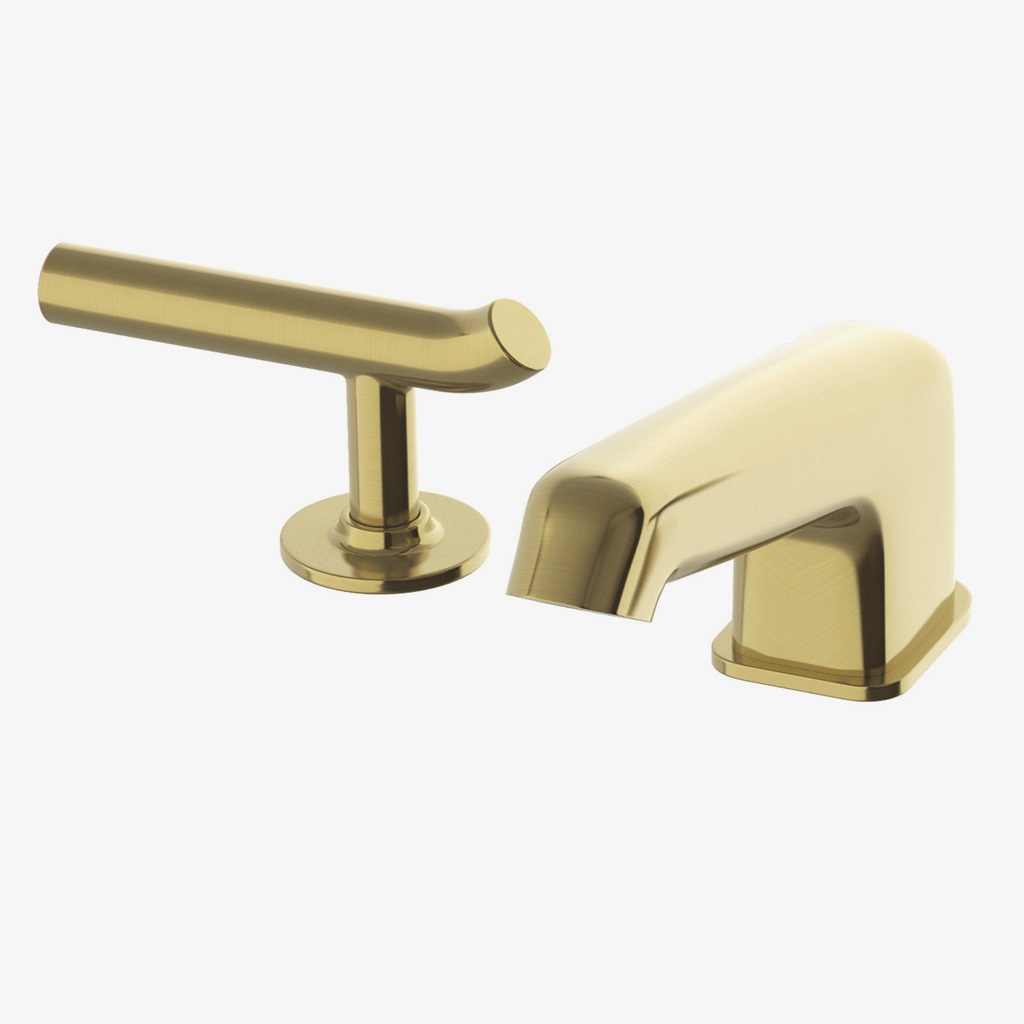 Discover Bond Solo Series Lavatory Faucet with Lever Handles Online