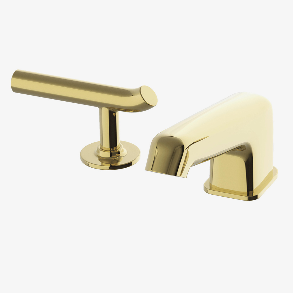 Discover Bond Solo Series Lavatory Faucet with Lever Handles Online