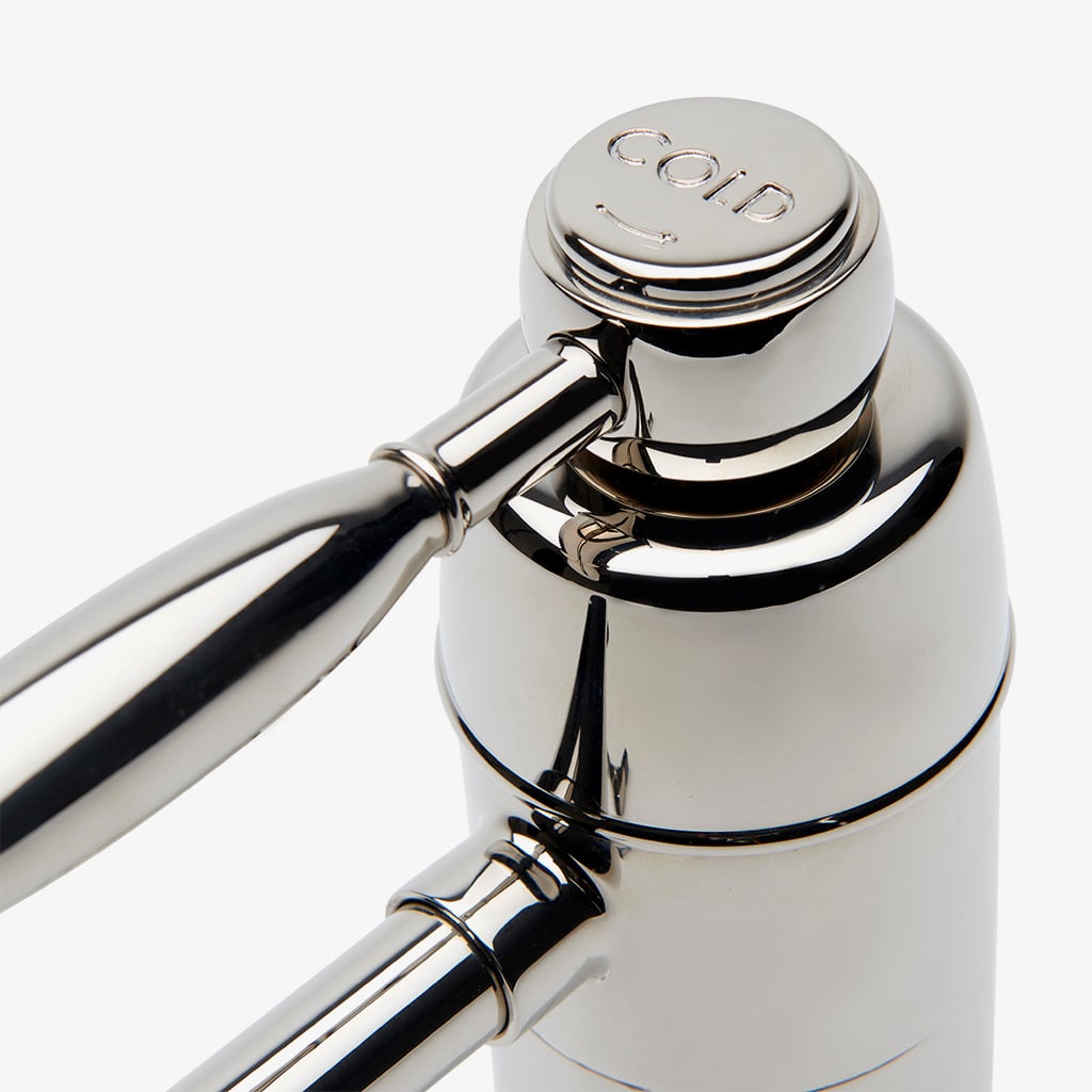 Discover Universal Traditional One Hole Filtered Cold Water