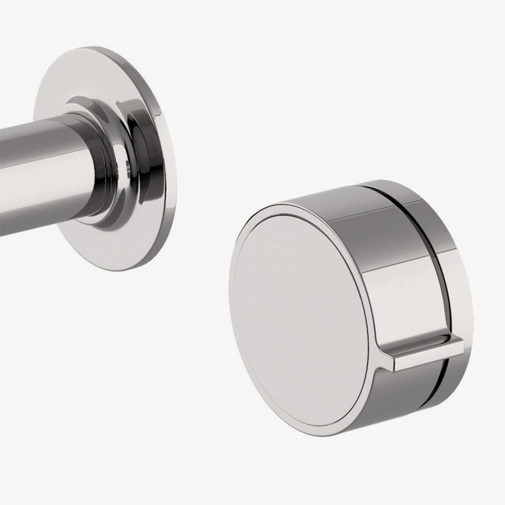 Discover Bond Solo Series Wall Mounted Lavatory Faucet with Single
