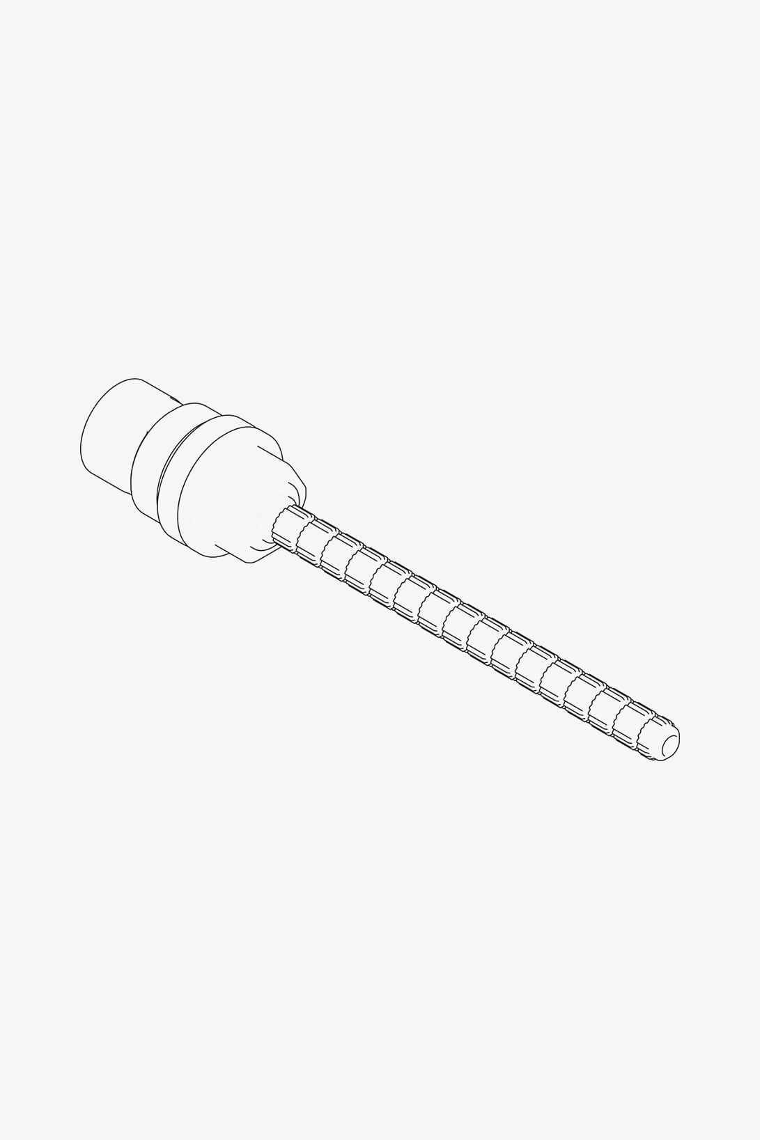 Discover Service Parts 1/2