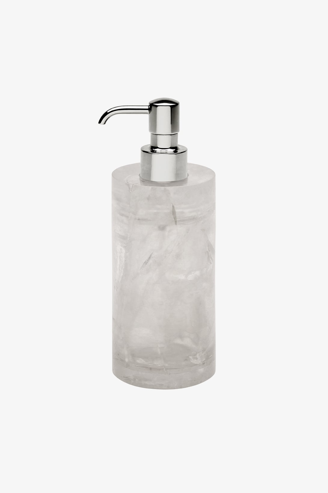 Aria Soap Dispenser