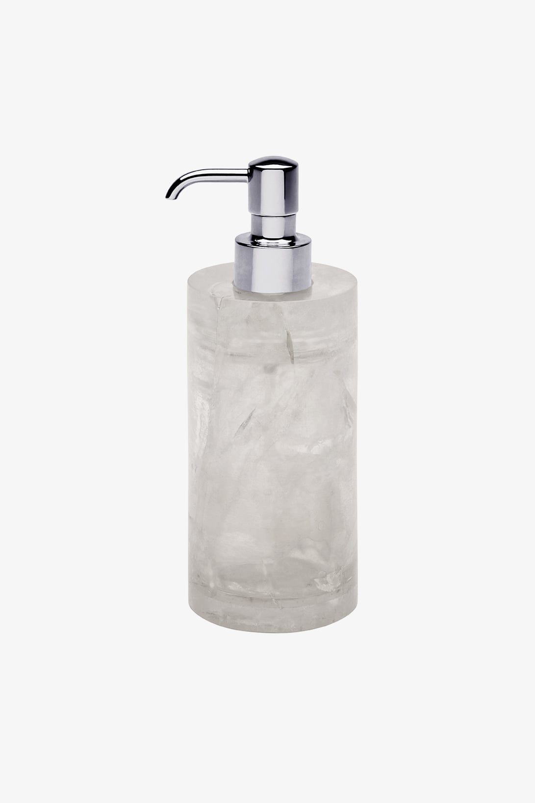 Aria Soap Dispenser