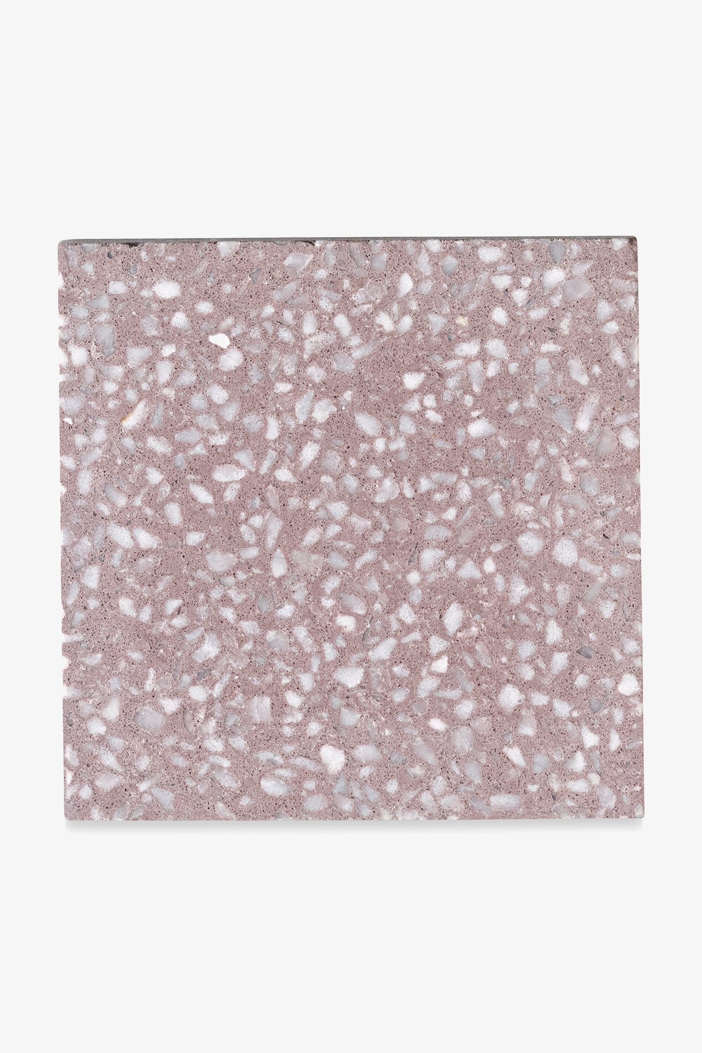 Discover Portlandia Terrazzo Piccolo Field Tile 8 x 8 x 1/2 Online