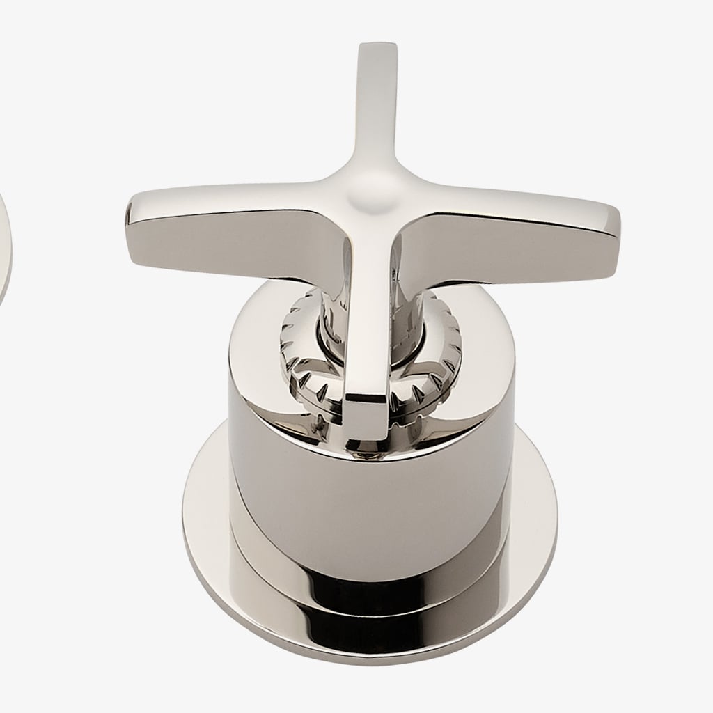 Henry Chronos Lavatory Faucet with Cross Handles