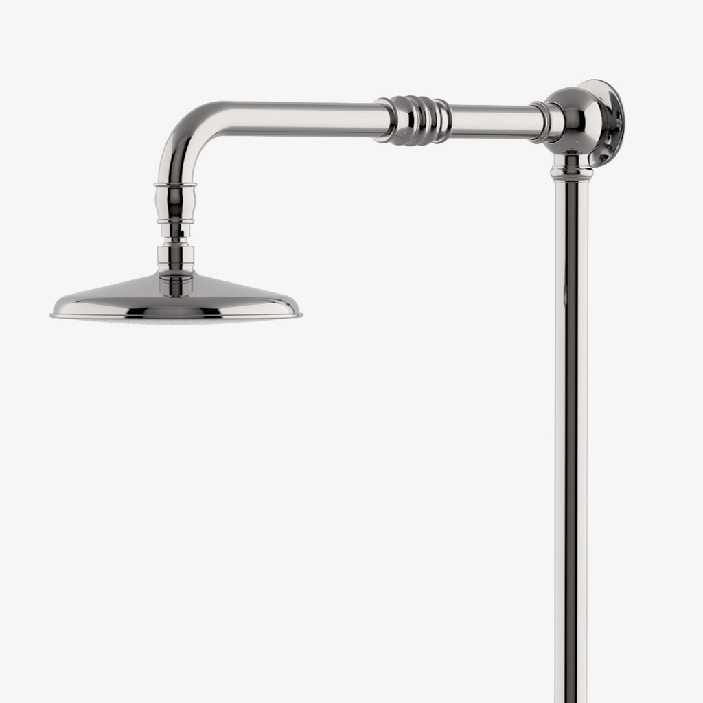 Discover Etoile Exposed Thermostatic System with 8