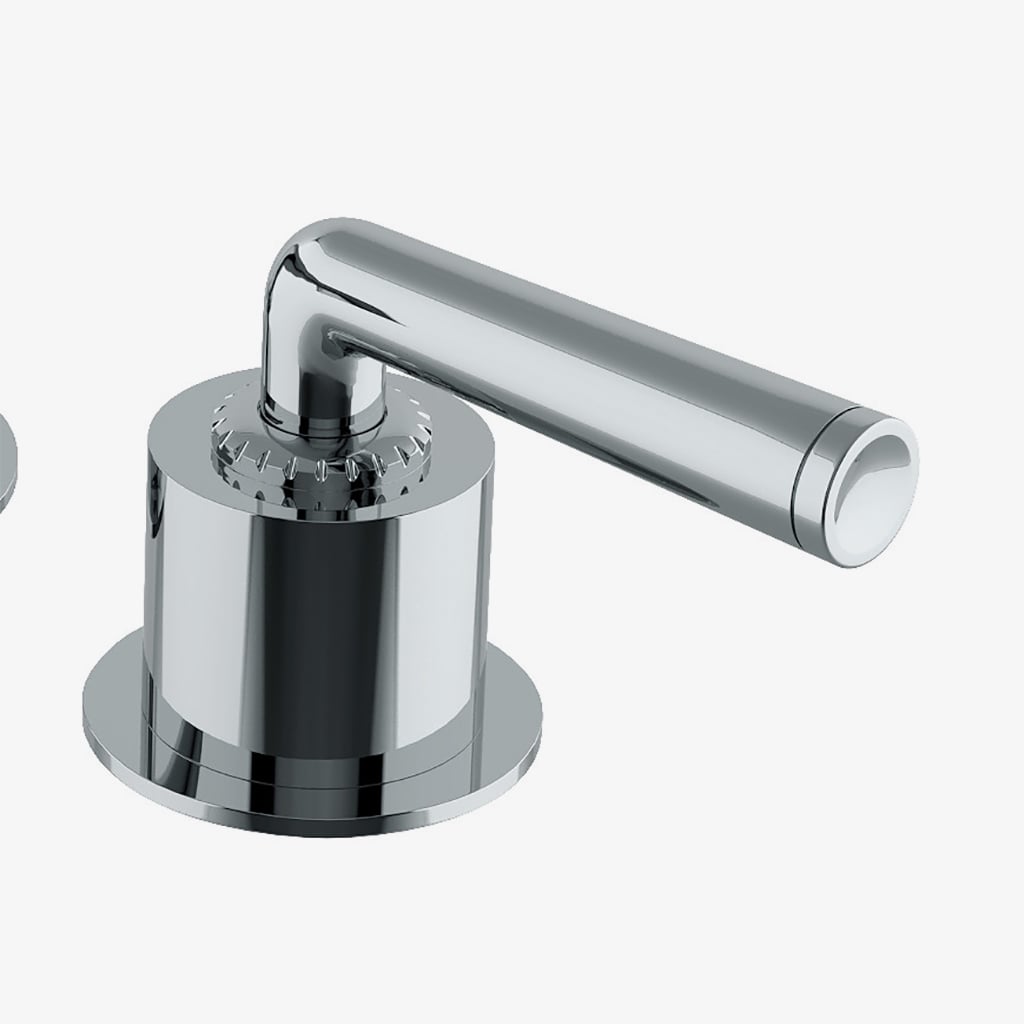 Henry Chronos Lavatory Faucet with Lever Handles