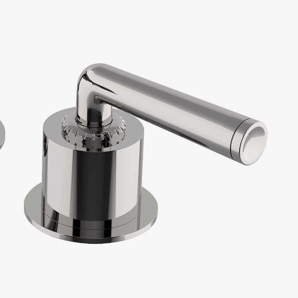 カタツムリ 　no11 Henry Chronos Lavatory Faucet with Lever Handles