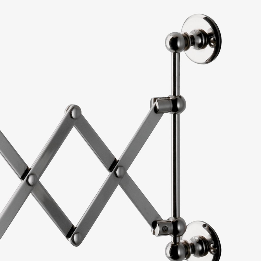 Discover Crystal Wall Mounted 7 1/4