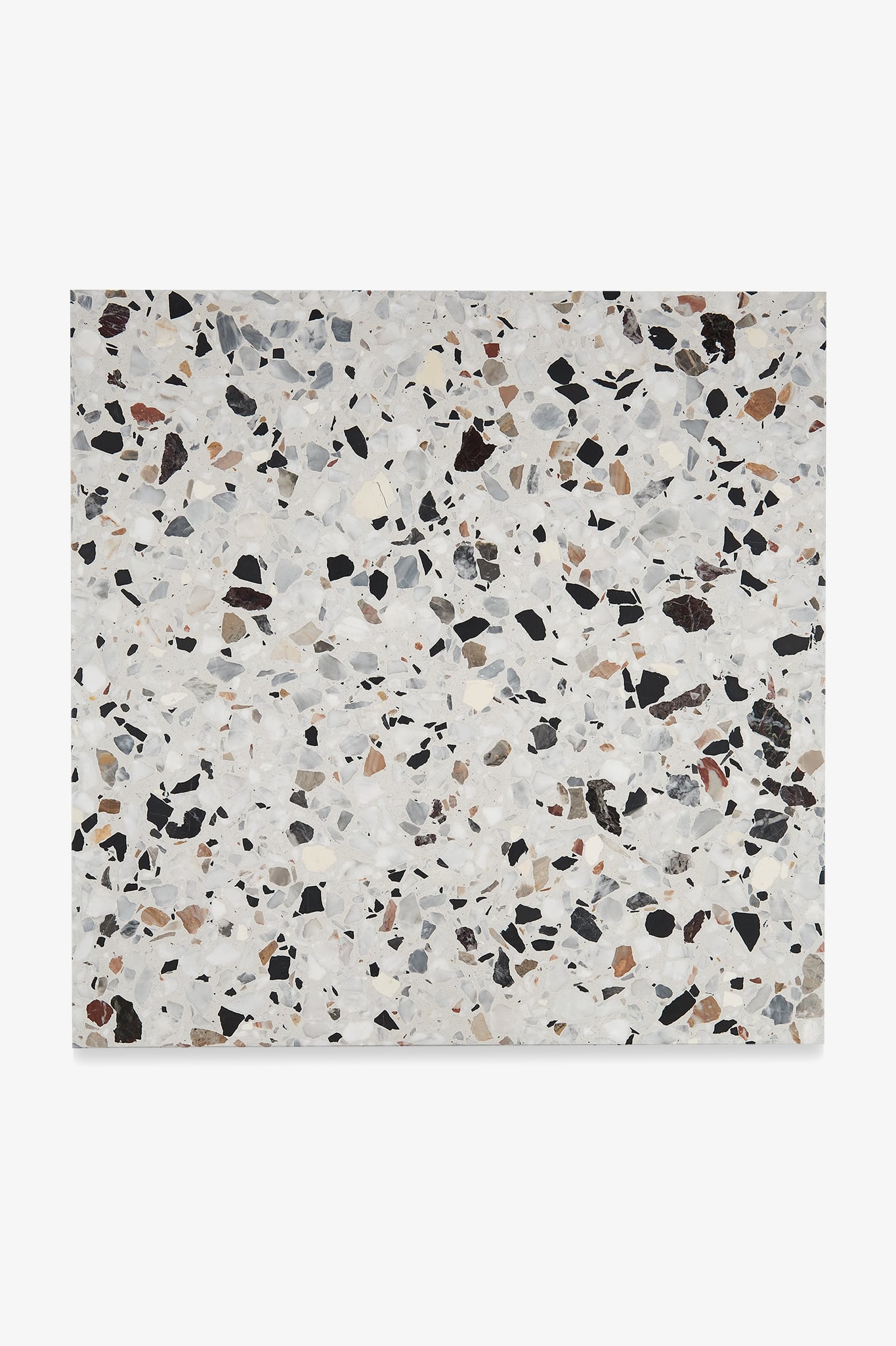 Discover Portlandia Terrazzo Mezzo Field Tile 16 x 16 x 3/4 Online