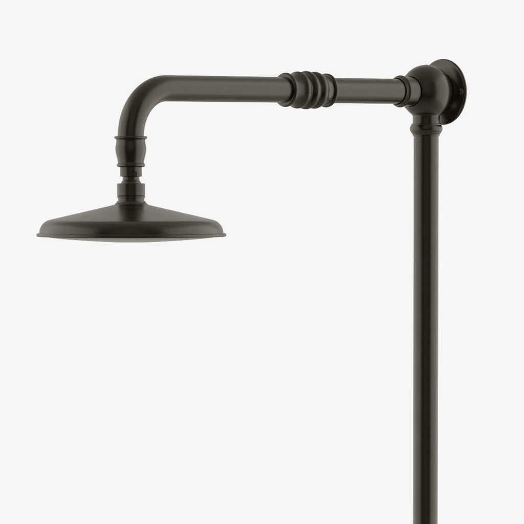 Discover Etoile Exposed Thermostatic System with 8