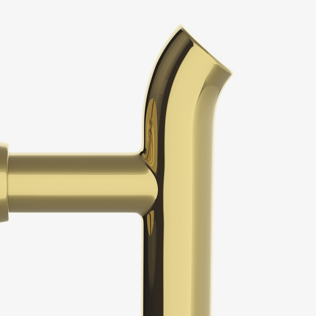 Discover Bond Solo Series Volume Control with Lever Handle Online