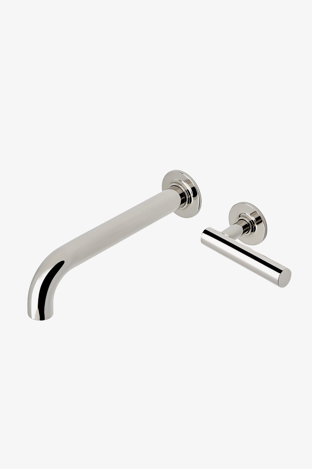 35mm Faucet Lever Handle Valve Core – Zinc Alloy Bathroom Basin Tap Handle, Chrome Plated, Durable & Heat Resistant