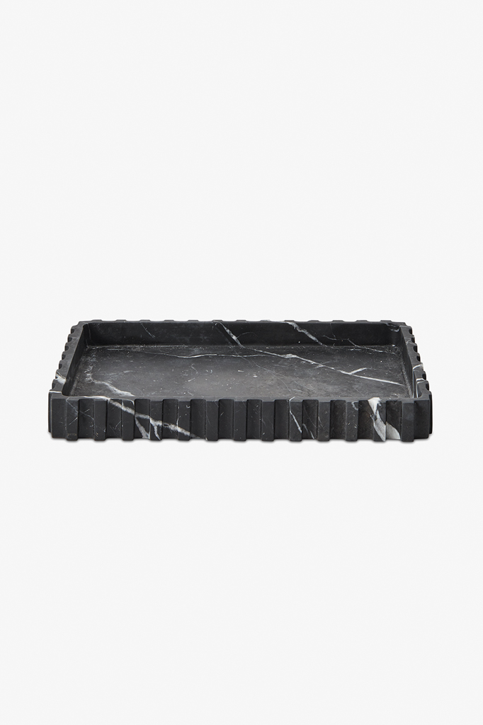Andrian Rectangular Tray