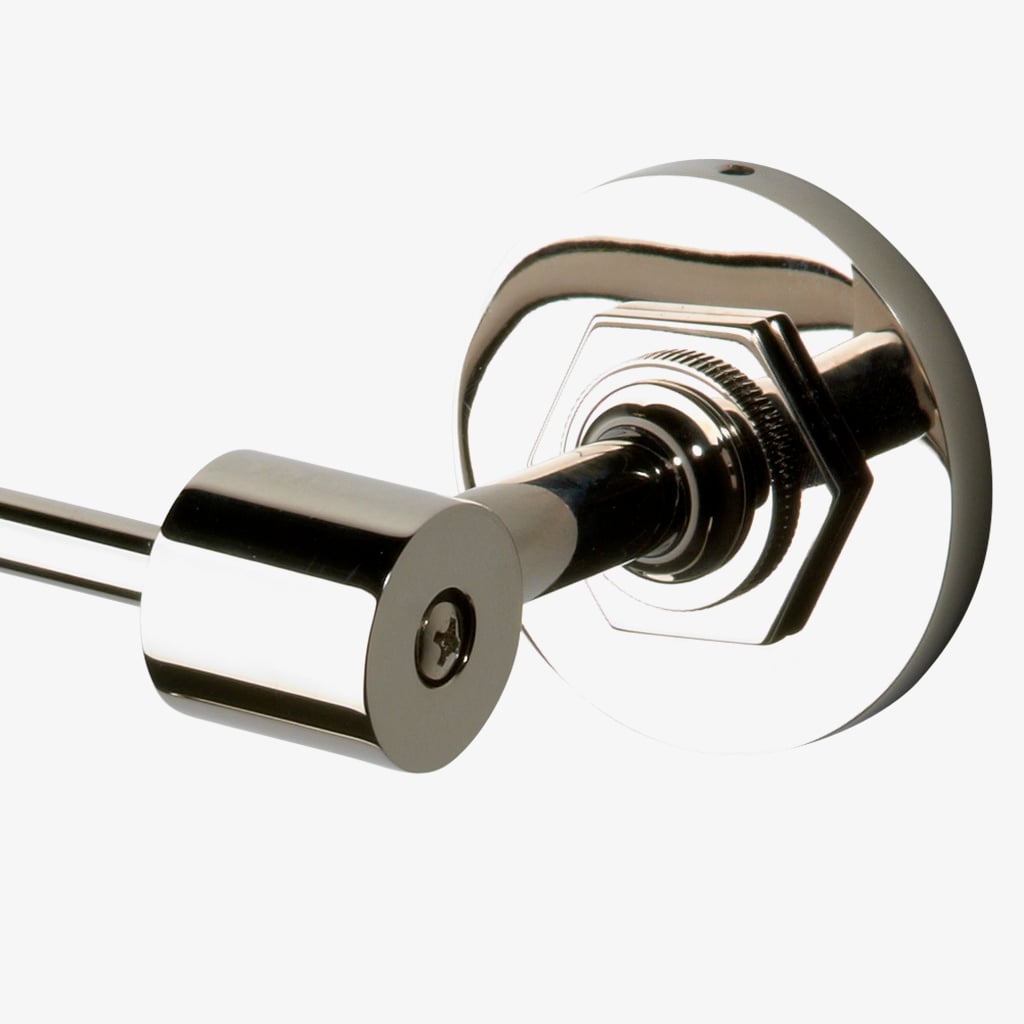 Discover Henry Wall Mounted Swing Arm Paper Holder Online