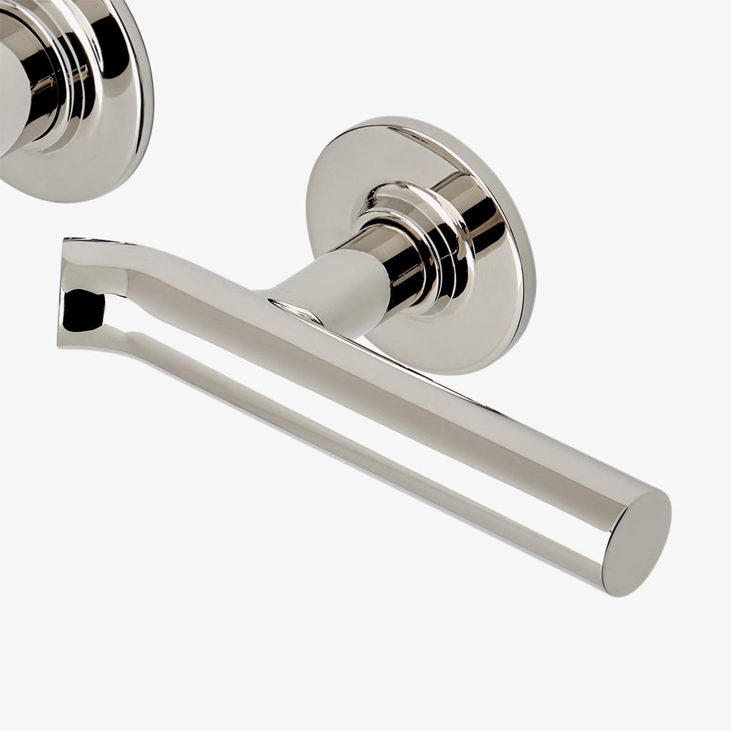Discover Bond Solo Series Wall Mounted Lavatory Faucet with Single
