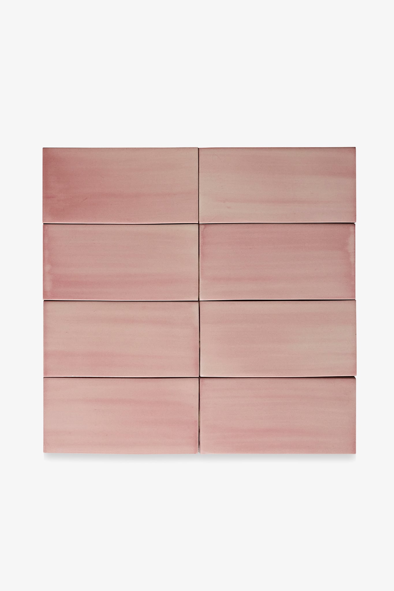 Discover Claypaper Handmade Field Tile 3 x 6 Online