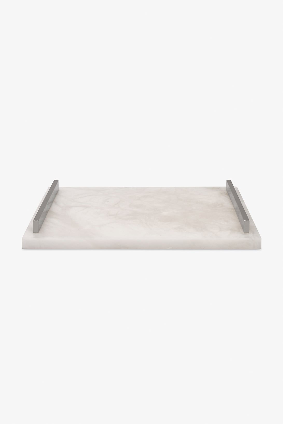 Crystalline Tray